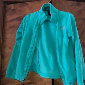 North Face Fleece